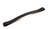 Schaub 244-320-MB 320mm Center to Center Wave Cabinet Pull Matte Black Finish Sparrow Supply