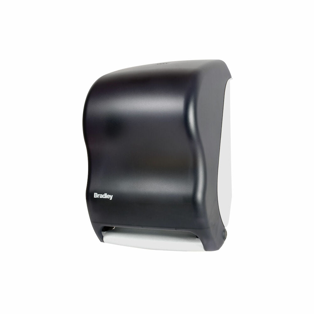 Bradley 2496-000000 Towel Disp, Roll, Surface Mounted Sparrow Supply