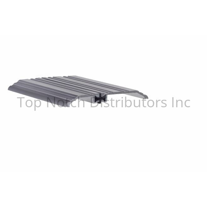 Pemko 252X3DFG36 36" (3') x 5-1/8" x 1/2" Thermal Barrier Saddle wi... Sparrow Supply