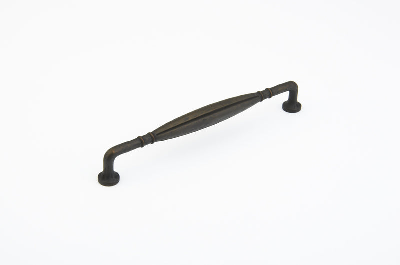 SCHAUB 256-ABZ Cabinet Pulls Sparrow Supply