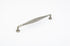 Schaub 256-VN 8" Center to Center Siena Cabinet Pull Vibra Nickel Finish Sparrow Supply