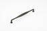 Schaub 257-ABZ 12" Center to Center Siena Appliance Pull Ancient Bronze Finish Sparrow Supply