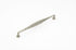 Schaub 257-VN 12" Center to Center Siena Appliance Pull Vibra Nickel Finish Sparrow Supply