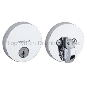 Kwikset 258RDT-26S.STRKP Locksets