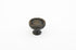 Schaub 260-ABZ 1-5/16" French Farm Round Cabinet Knob Ancient Bronze Finish Sparrow Supply