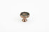 Schaub 260-EBZ 1-5/16" French Farm Round Cabinet Knob Empire Bronze Finish Sparrow Supply