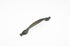 Schaub 263-ABZ 8" Center to Center French Farm Pull Ancient Bronze Finish Sparrow Supply