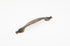 Schaub 263-EBZ 8" Center to Center French Farm Pull Empire Bronze Finish Sparrow Supply