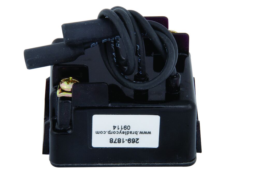 Bradley 269-1878 Sensor-Adaptive Short Range Sparrow Supply