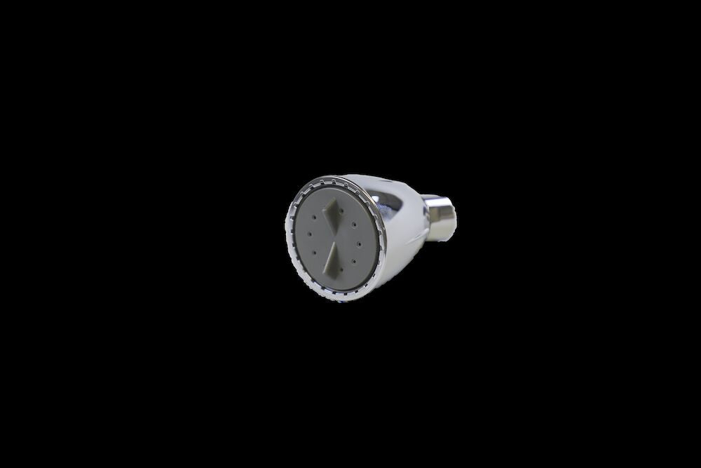 Bradley 269-2544 Showerhead, Economy Soft Flow Sparrow Supply