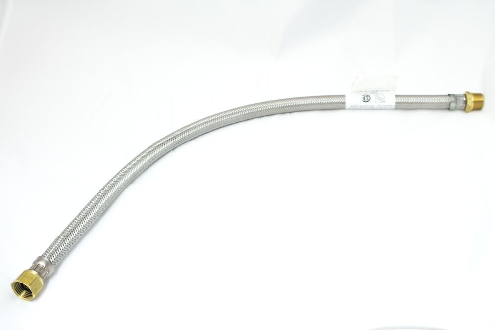 Bradley 269-653 Hose- Flexible 1/2 NPT 24 LG Sparrow Supply