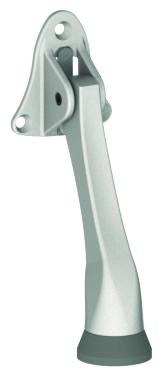 Hager Hinge 270D Door Stops - Satin Chrome Sparrow Supply