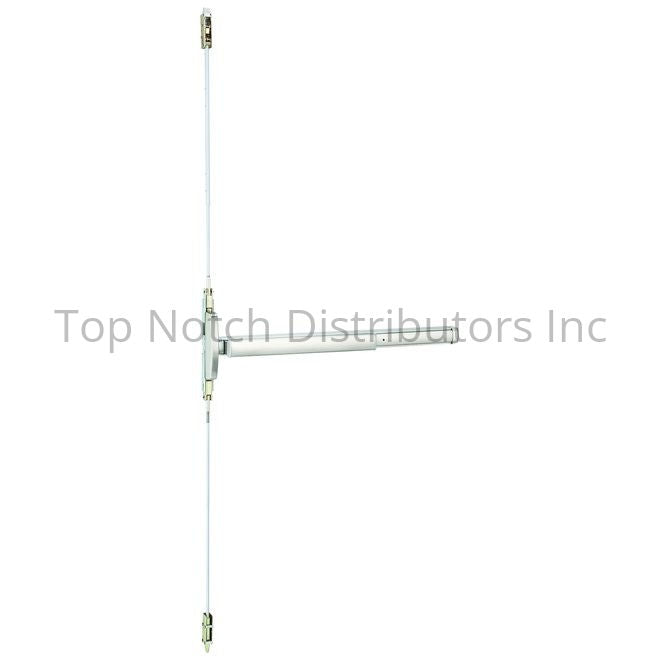 Best Precision 28086303 3' Apex Concealed Vertical Rod Wide Stile E... Sparrow Supply