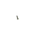 Hager 28173491D Pack of 800, 3/4" Size 9 Residential Hinge Screws Dull Black Finish Sparrow Supply