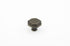 Schaub 283-DFBZ 1-1/8" Firenza Octagonal Cabinet Knob Dark Firenza Bronze Finish Sparrow Supply