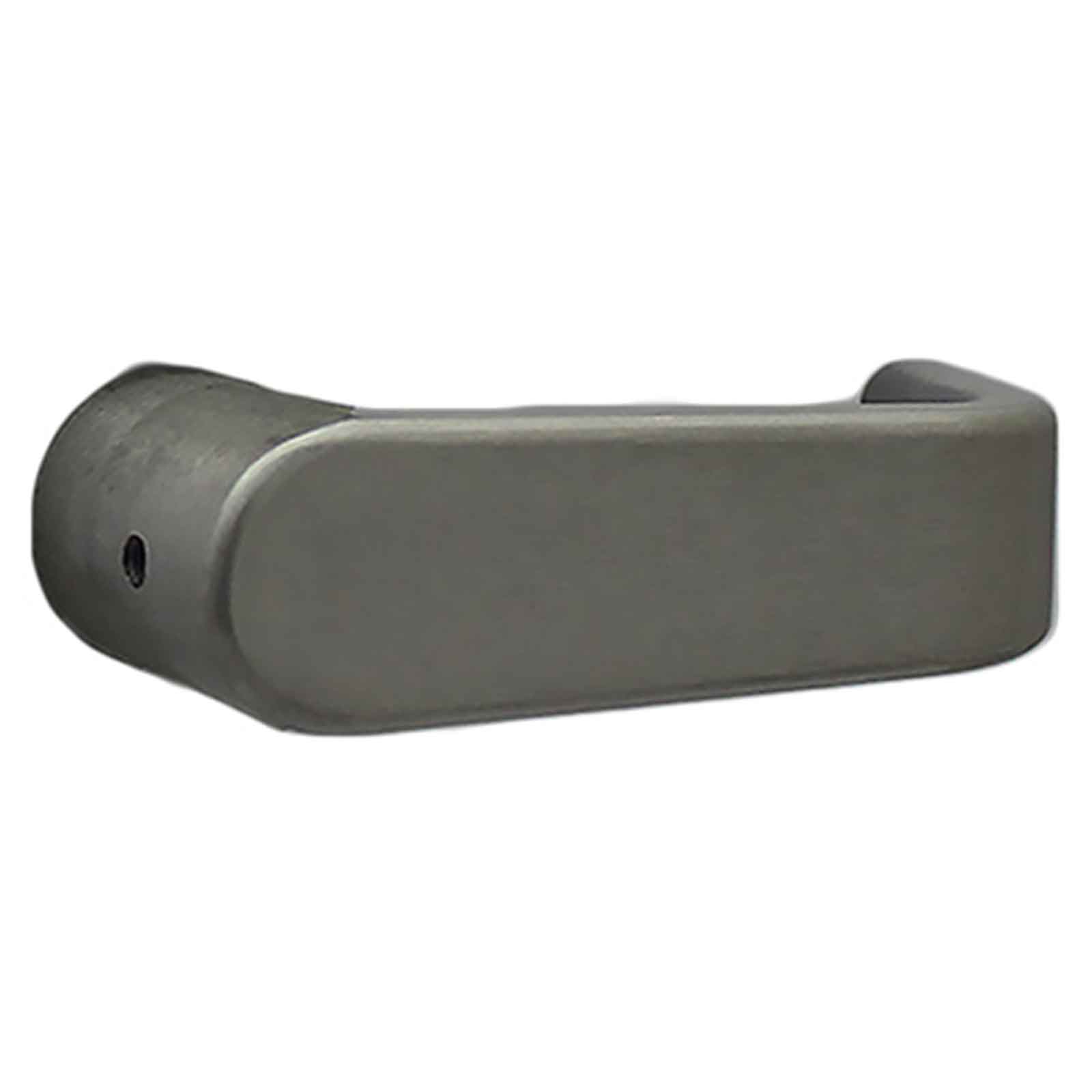 Lockey 2835LEVERSCMG Lever Only for 2835 Mechanical Keyless Lock Satin Chrome Marine Grade Finish Sparrow Supply