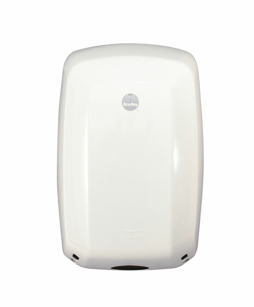 Bradley 2901-287300 Hand Dryer, Sensor, Surface Sparrow Supply
