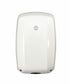 Bradley 2901-287300 Hand Dryer, Sensor, Surface Sparrow Supply