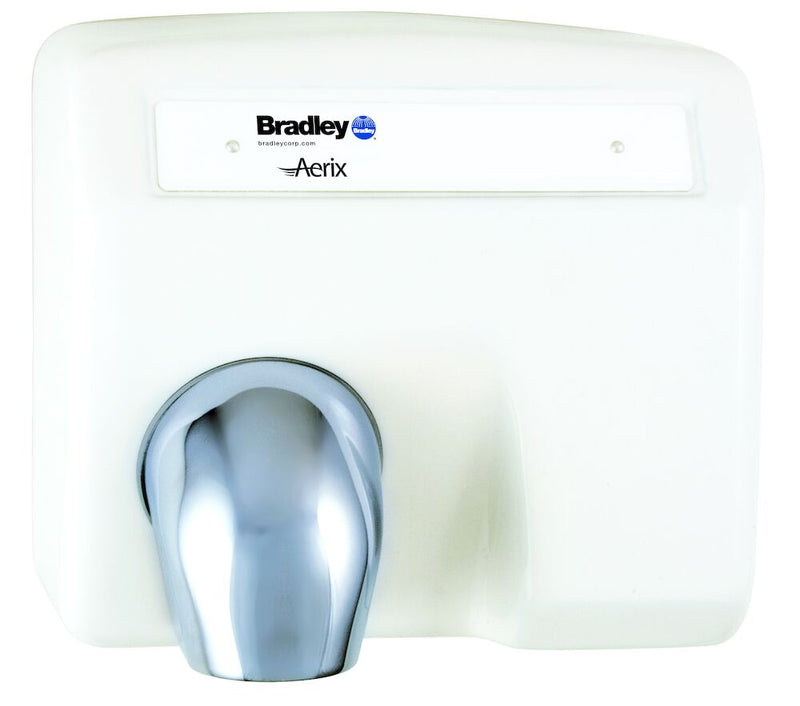 Bradley 2903-280000 Combination Emergency Shower/Eyewash Sparrow Supply
