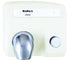 Bradley 2904-280000 Hand Dryer, Push Button, Cast Iron Sparrow Supply