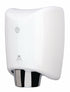 Bradley 2922-287300 Hand Dryer, Sensor, Surface Sparrow Supply