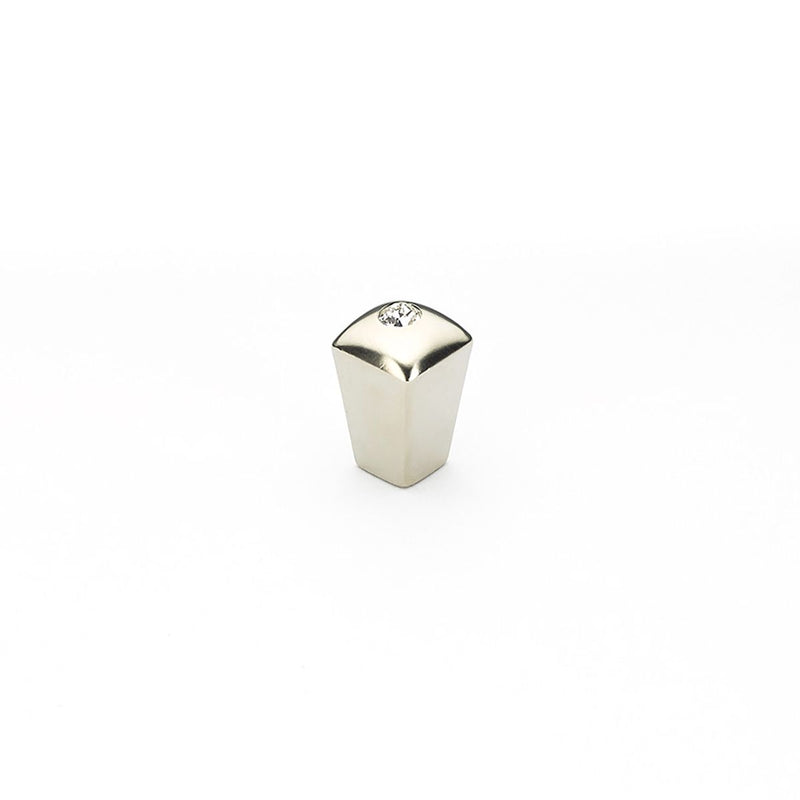 SCHAUB 299-15 Cabinet Knobs - Satin Nickel Sparrow Supply