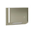 Bradley 2B1-113400-BN Towel Dispenser- Surface Mtd, Small Capacity Brushed Nickel Sparrow Supply