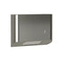 Bradley 2B1-113400-BS Towel Dispenser- Surface Mtd, Small Capacity Brushed Stainless Sparrow Supply