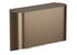 Bradley 2B4-2114900-BZ Hand Dryer - ADA Hi Speed Surface Mtd., 240V Brushed Bronze Sparrow Supply