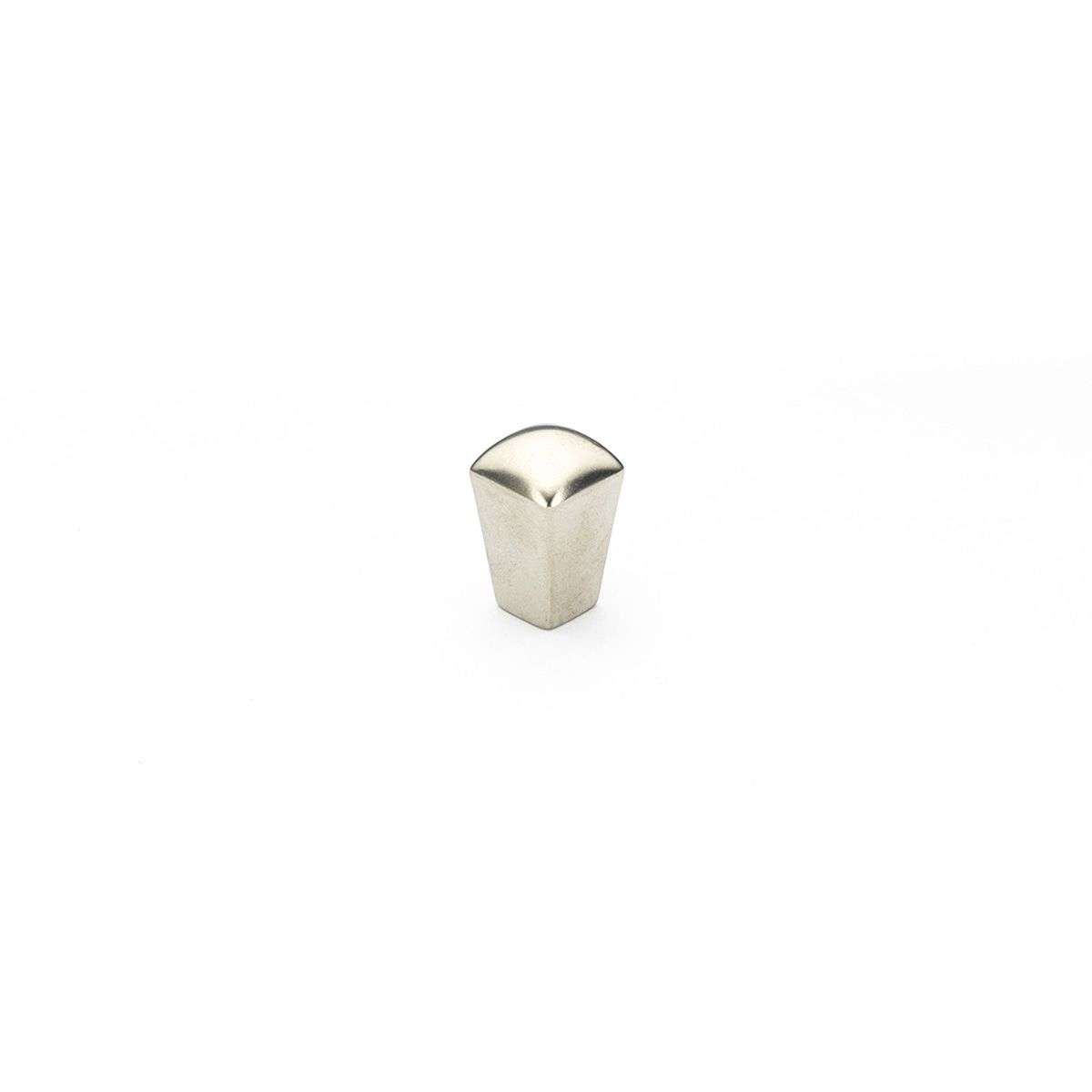 Schaub 300-15 1/2" Skyevale Cabinet Knob Satin Nickel Finish Sparrow Supply