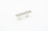Schaub 301-15 32mm Center to Center Skyevale Cabinet Pull with Crystals Satin Nickel Finish Sparrow Supply