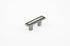 Schaub 301-BC 32mm Center to Center Skyevale Cabinet Pull with Crystals Black Chrome Finish Sparrow Supply