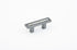 Schaub 301-MSV 32mm Center to Center Skyevale Cabinet Pull with Crystals Milano Silver Finish Sparrow Supply