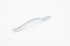Schaub 302-26 128mm to 160mm Center to Center Skyevale Cabinet Pull with Crystals Polished Chrome Finish Sparrow Supply