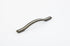 Schaub 302-MBZ 128mm to 160mm Center to Center Skyevale Cabinet Pull with Crystals Milano Bronze Finish Sparrow Supply