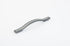 Schaub 302-MSV 128mm to 160mm Center to Center Skyevale Cabinet Pull with Crystals Milano Silver Finish Sparrow Supply