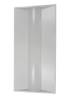 3024R CX LED Center Basket Retrofit – 2x4 Dual 3-Way Switchable Power & CCT for Commercial Troffer Retrofit Sparrow Supply