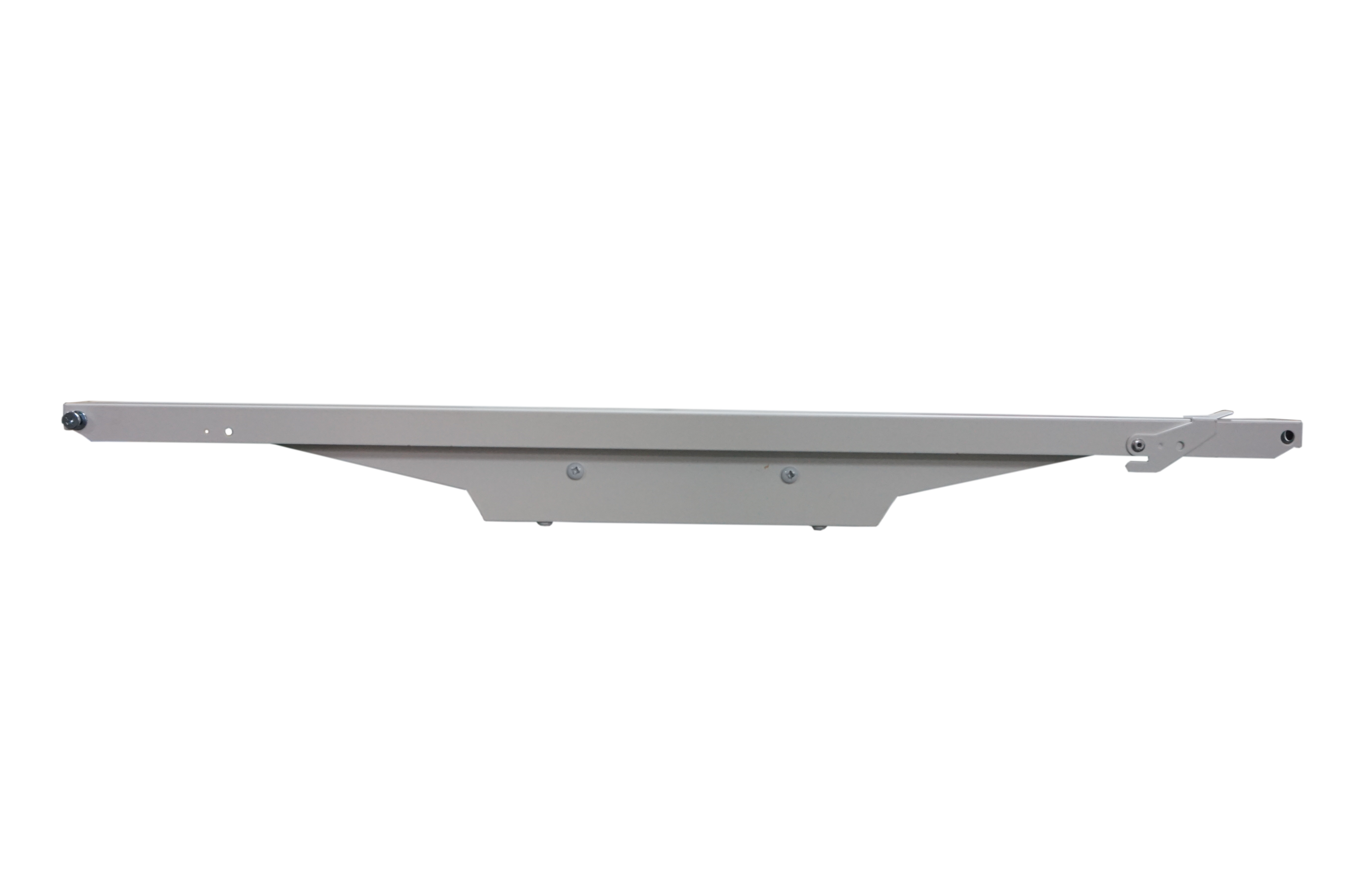 3024R CX LED Center Basket Retrofit – 2x4 Dual 3-Way Switchable Power & CCT for Commercial Troffer Retrofit Sparrow Supply