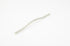 Schaub 303-15 288mm to 320mm Center to Center Skyevale Cabinet Pull with Crystals Satin Nickel Finish Sparrow Supply