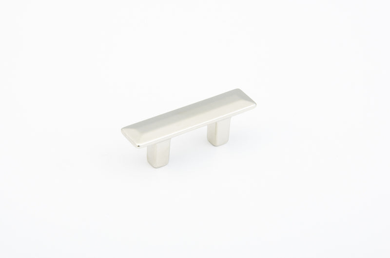 SCHAUB 304-15 Cabinet Pulls - Satin Nickel Sparrow Supply