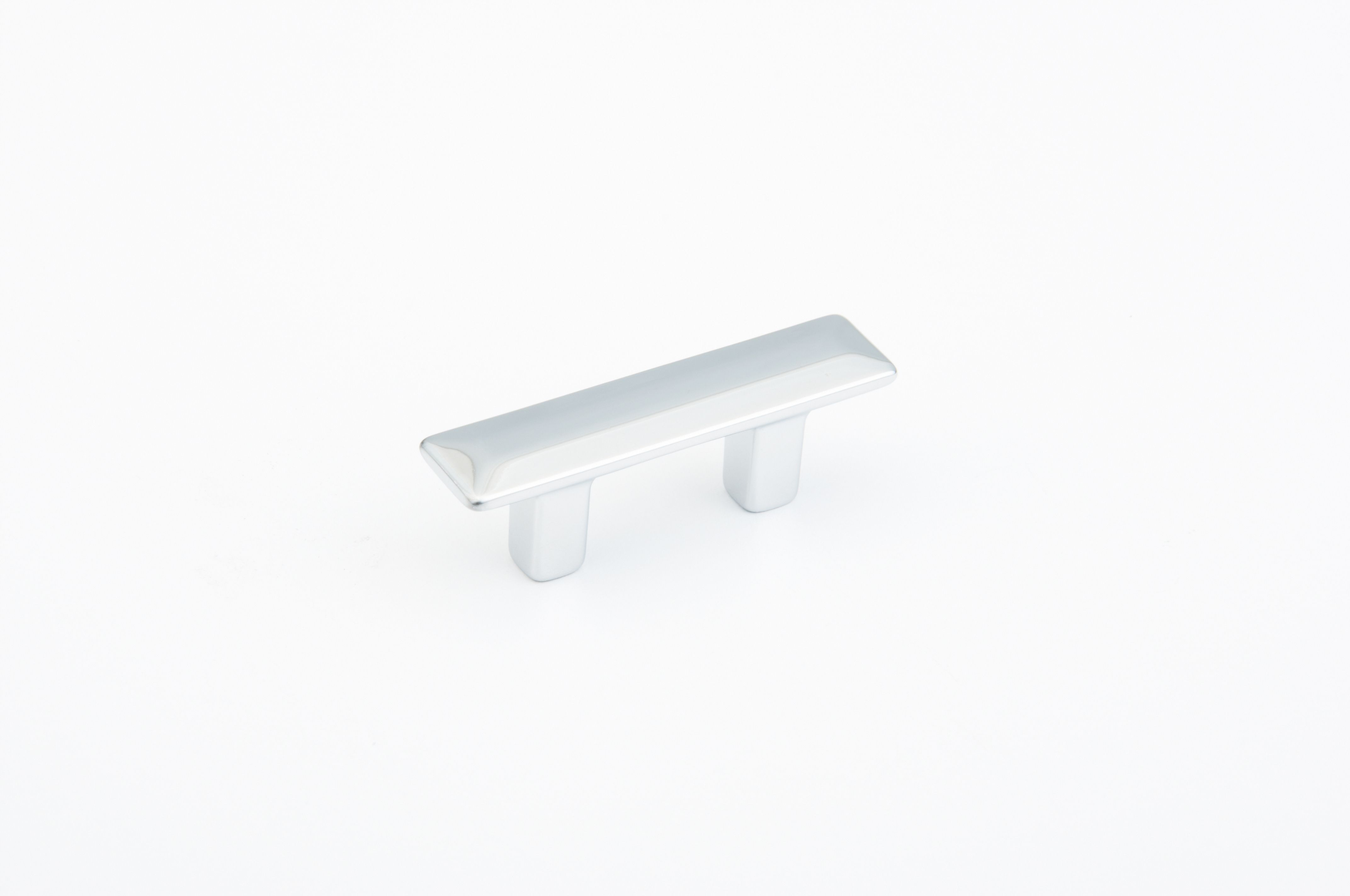 Schaub 304-26 32mm Center to Center Skyevale Cabinet Pull Polished Chrome Finish Sparrow Supply