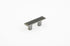 Schaub 304-BC 32mm Center to Center Skyevale Cabinet Pull Black Chrome Finish Sparrow Supply