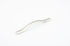 Schaub 305-15 128mm to 160mm Center to Center Skyevale Cabinet Pull Satin Nickel Finish Sparrow Supply