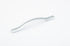 Schaub 305-26 128mm to 160mm Center to Center Skyevale Cabinet Pull Polished Chrome Finish Sparrow Supply