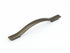 Schaub 305-MBZ 128mm to 160mm Center to Center Skyevale Cabinet Pull Milano Bronze Finish Sparrow Supply