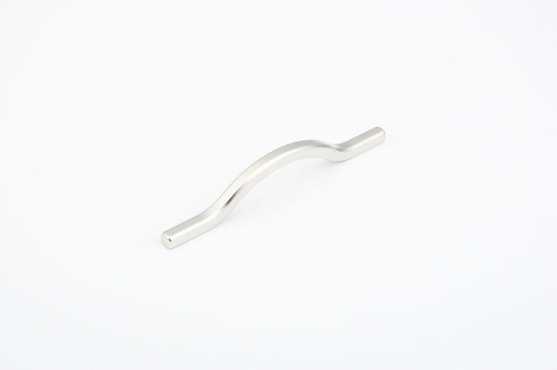 SCHAUB 308-15 Cabinet Pulls - Satin Nickel Sparrow Supply