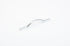 Schaub 308-26 96mm to 128mm Center to Center Sorrento Arched Cabinet Pull Polished Chrome Finish Sparrow Supply