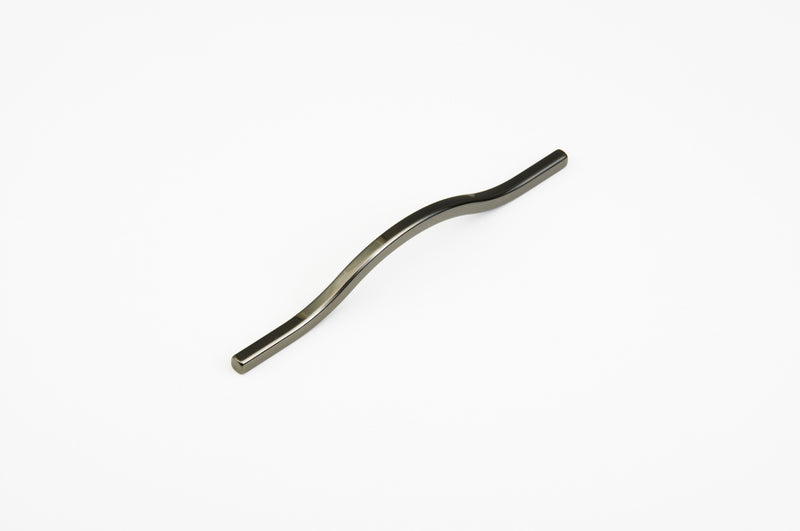 SCHAUB 309-BC Cabinet Pulls - Black Sparrow Supply