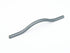 Schaub 309-MSV 160mm to 192mm Center to Center Sorrento Arched Cabinet Pull Milano Silver Finish Sparrow Supply