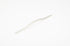 Schaub 310-15 288mm to 320mm Center to Center Sorrento Arched Cabinet Pull Satin Nickel Finish Sparrow Supply